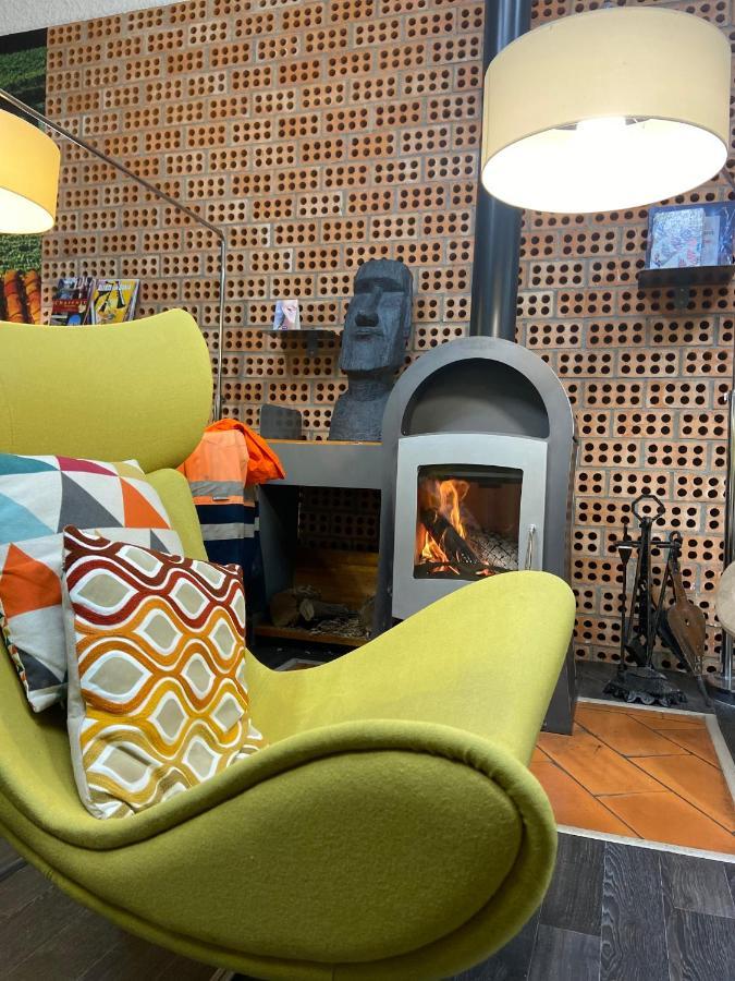 Kyriad Angouleme Nord Champniers- Hotel & Residence Экстерьер фото