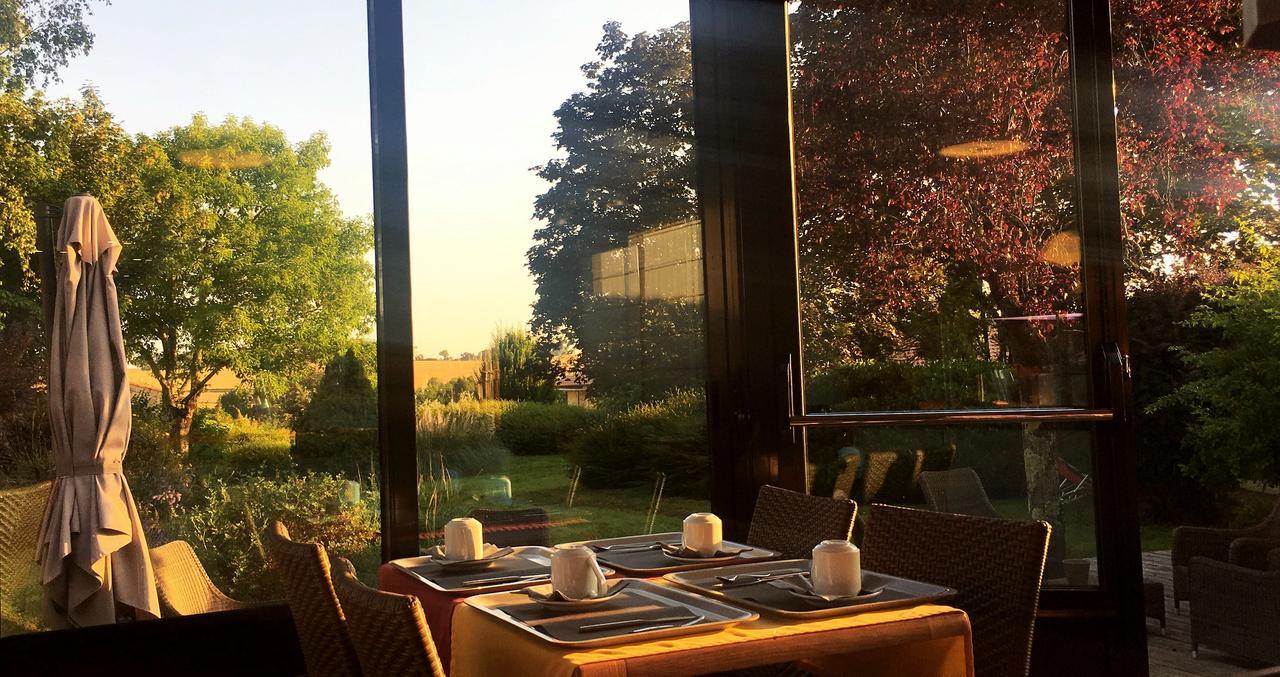 Kyriad Angouleme Nord Champniers- Hotel & Residence Экстерьер фото